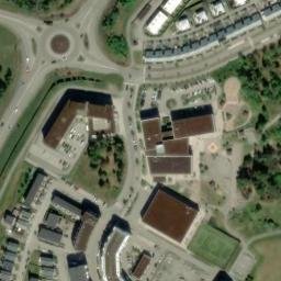 Satellite imagery of 2 Mil Ifrån Stockhom, SE