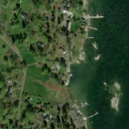 Satellite imagery of Skamfoten, SE
