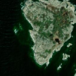 Satellite imagery of Hamnkobben, SE