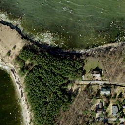 Satellite imagery of Ninamaa Neem, EE