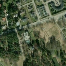 Satellite imagery of Tallinn TV Tower, EE