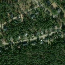 Satellite imagery of Tallinn TV Tower, EE