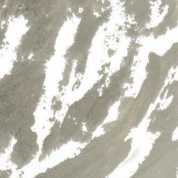 Satellite imagery of Unmarked Boundary Point 111, CA