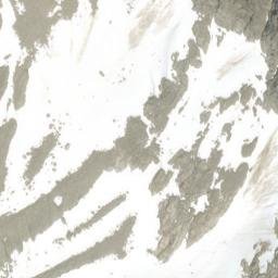Satellite imagery of Unmarked Boundary Point 111, CA