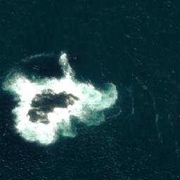 Satellite imagery of Stora Bleiskjer, NO