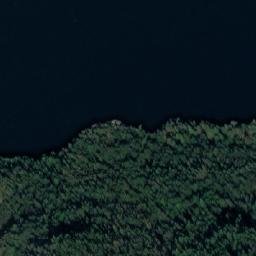 Satellite imagery of Kalvhagneset, NO