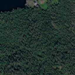 Satellite imagery of Andvikneset, NO