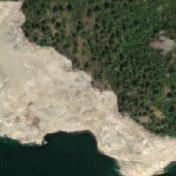 Satellite imagery of Ørnereiret, NO