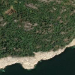 Satellite imagery of Ørnereiret, NO