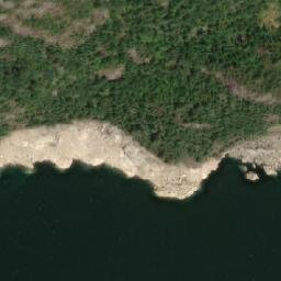 Satellite imagery of Ørnereiret, NO