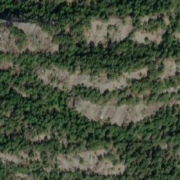 Satellite imagery of Moldskotet, NO