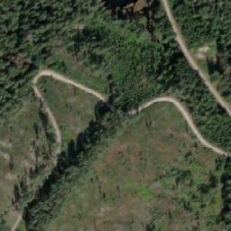 Satellite imagery of Åskota, NO