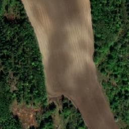 Satellite imagery of Ruseberget, NO