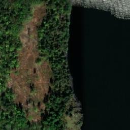 Satellite imagery of Ruseberget, NO