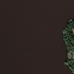 Satellite imagery of Tegeludden, SE