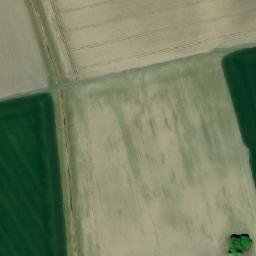 Satellite imagery of Österbyudd, SE
