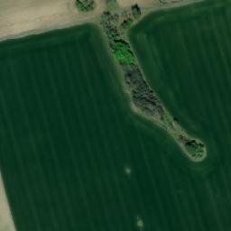 Satellite imagery of Österbyudd, SE