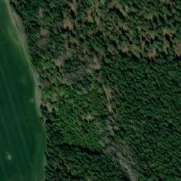 Satellite imagery of Österbyudd, SE