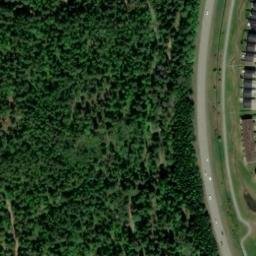 Satellite imagery of 2 Mil Ifrån Stockhom, SE