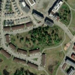Satellite imagery of 2 Mil Ifrån Stockhom, SE