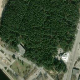 Satellite imagery of Pirita sihi ülemine tulepaak, NO
