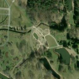 Satellite imagery of Tallinn TV Tower, EE