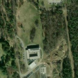 Satellite imagery of Tallinn TV Tower, EE