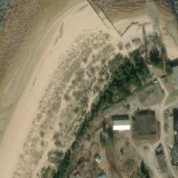 Satellite imagery of Narva DGPS-Transmitter, EE