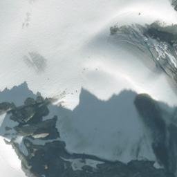 Satellite imagery of Unmarked Boundary Point 150, CA