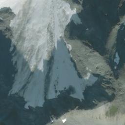 Satellite imagery of Mount McDonell, CA