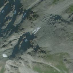 Satellite imagery of Mount McDonell, CA