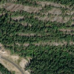Satellite imagery of Moldskotet, NO