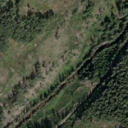Satellite imagery of Åskota, NO