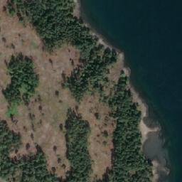 Satellite imagery of Kjellandsviktangen, NO