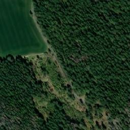 Satellite imagery of Österbyudd, SE