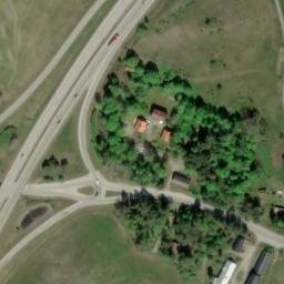 Satellite imagery of Ullnakrossen, SE