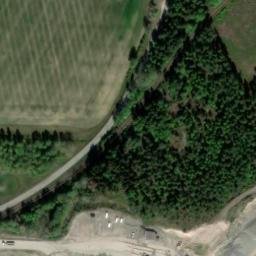 Satellite imagery of Ullnakrossen, SE