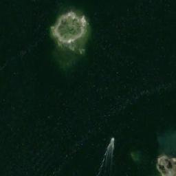 Satellite imagery of Ekören, SE