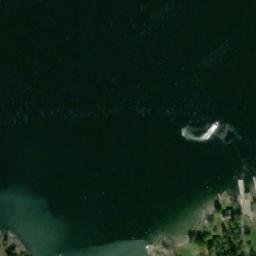 Satellite imagery of Ekören, SE