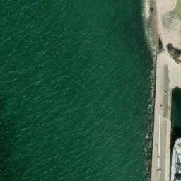 Satellite imagery of Kopli Neem, EE
