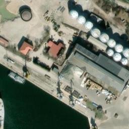 Satellite imagery of Kopli Neem, EE