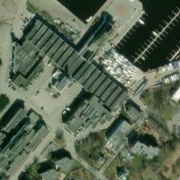 Satellite imagery of Pirita sihi ülemine tulepaak, NO