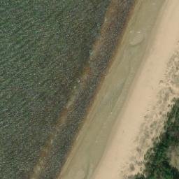 Satellite imagery of Narva DGPS-Transmitter, EE