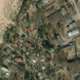 Satellite imagery of Narva DGPS-Transmitter, EE