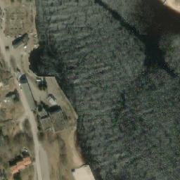 Satellite imagery of Narva DGPS-Transmitter, EE