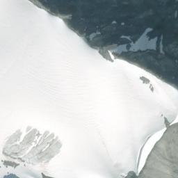 Satellite imagery of Unmarked Boundary Point 150, CA