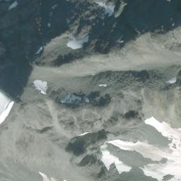 Satellite imagery of Mount McDonell, CA