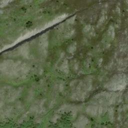 Satellite imagery of Surgeon Mountain, CA