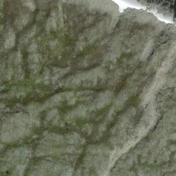 Satellite imagery of Surgeon Mountain, CA