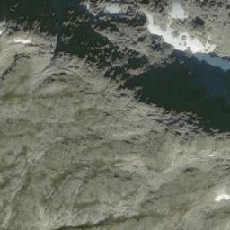 Satellite imagery of Monument 144, CA